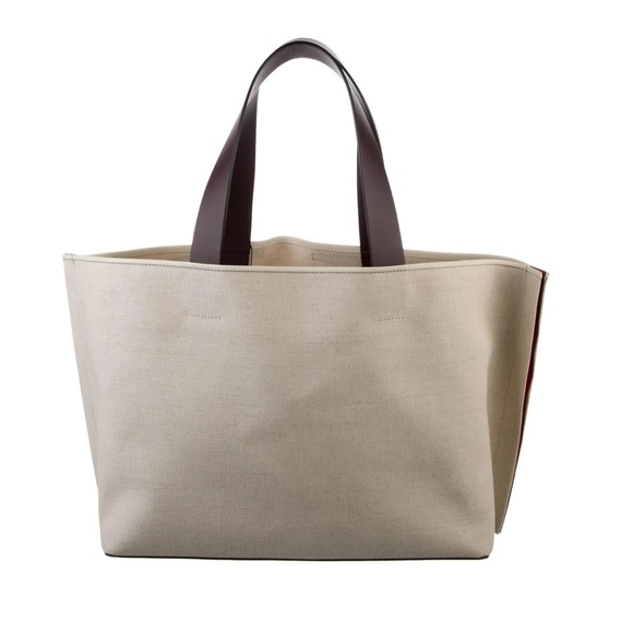 VALENTINO
VLogo Canvas Tote - Picture 4 of 7